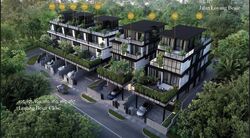 Jalan Loyang Besar (D17), Terrace #501555081
